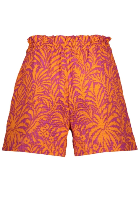 Geisha shorts